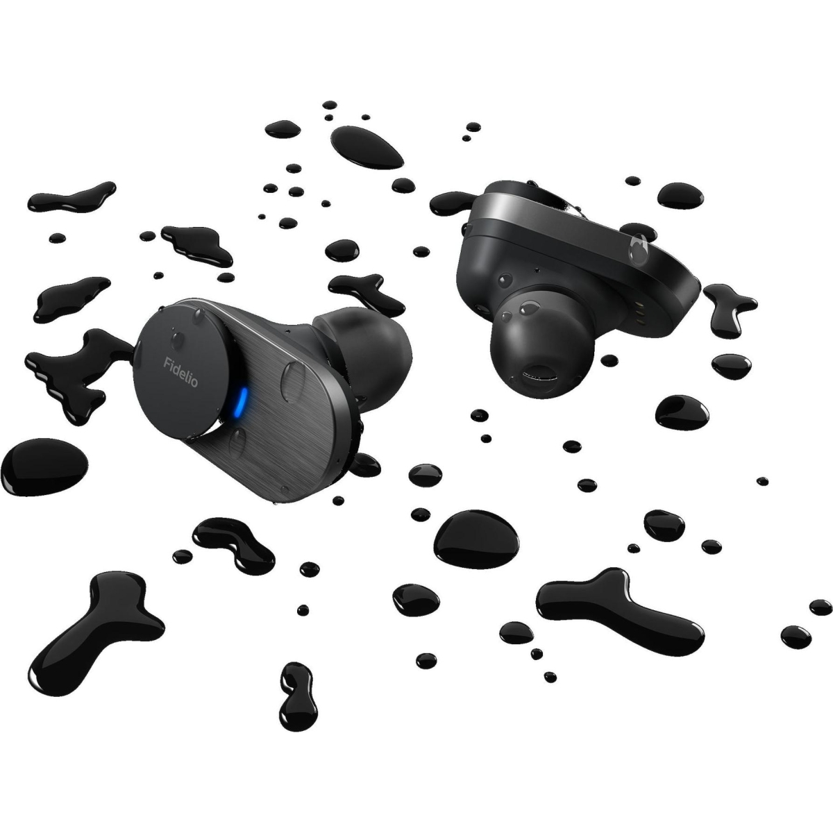 Philips Fidelio T1