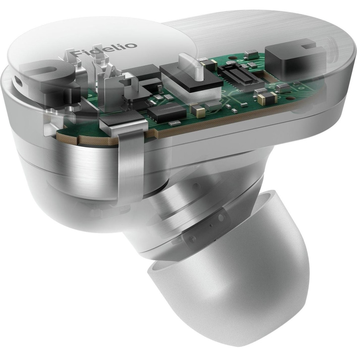 Philips Fidelio T1