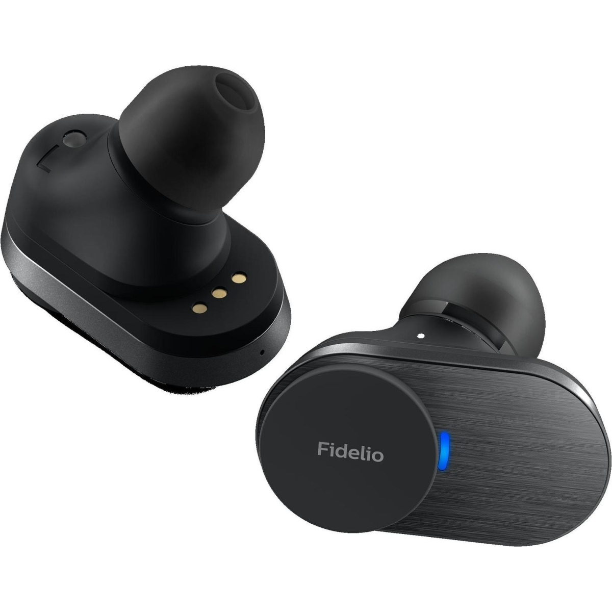 Philips Fidelio T1