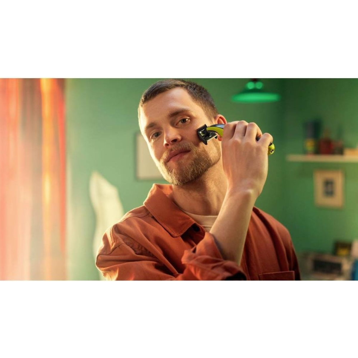 Philips OneBlade Klinge 360