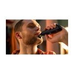 Philips OneBlade Pro 360 Face and Body Máquina de Cortar Pelo para Corpo e Rosto Preto