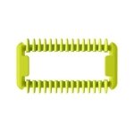 Philips OneBlade Pro 360 Face and Body Máquina de Cortar Pelo para Corpo e Rosto Preto