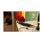 Philips OneBlade Pro 360 Face and Body Máquina de Cortar Pelo para Corpo e Rosto Preto