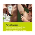 Philips OneBlade Pro 360 QP6652/61 Face and Body Máquina de Barbear para Rosto e Corpo