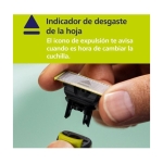 Philips OneBlade Pro 360 QP6652/61 Face and Body Máquina de Barbear para Rosto e Corpo