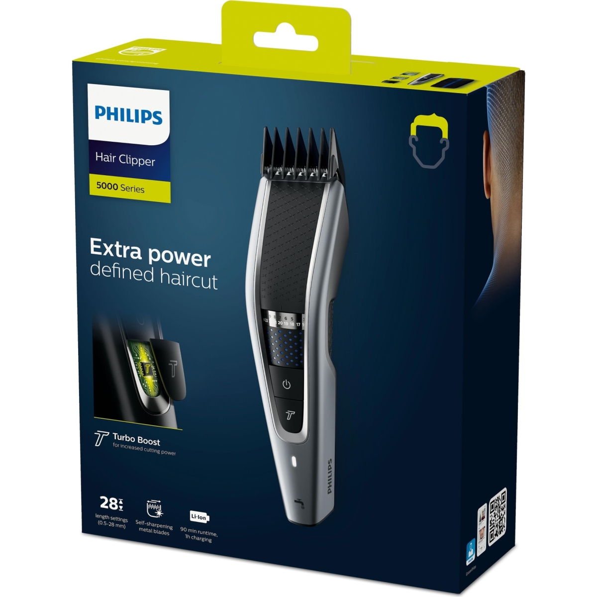 Philips Series 5000
