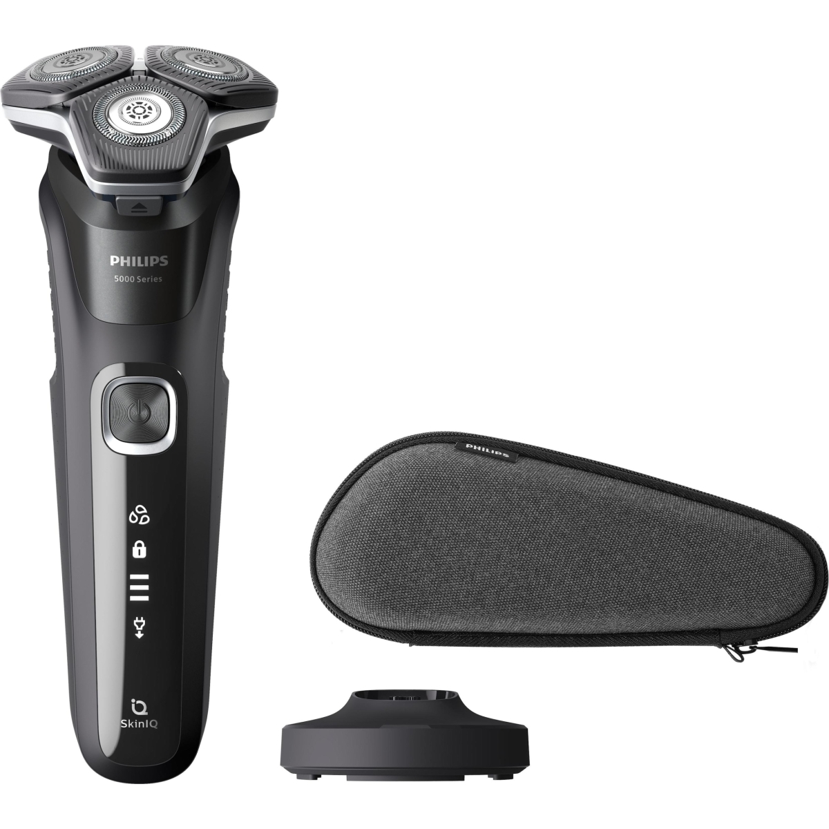Philips Shaver Series 5000 S5898/35 Wet & Dry electric shaver
