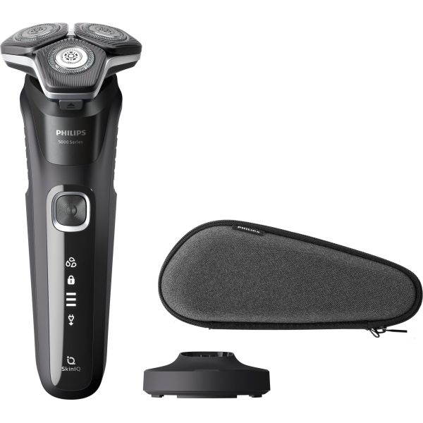 Philips Shaver Series 5000 S5898/35 Wet & Dry electric shaver