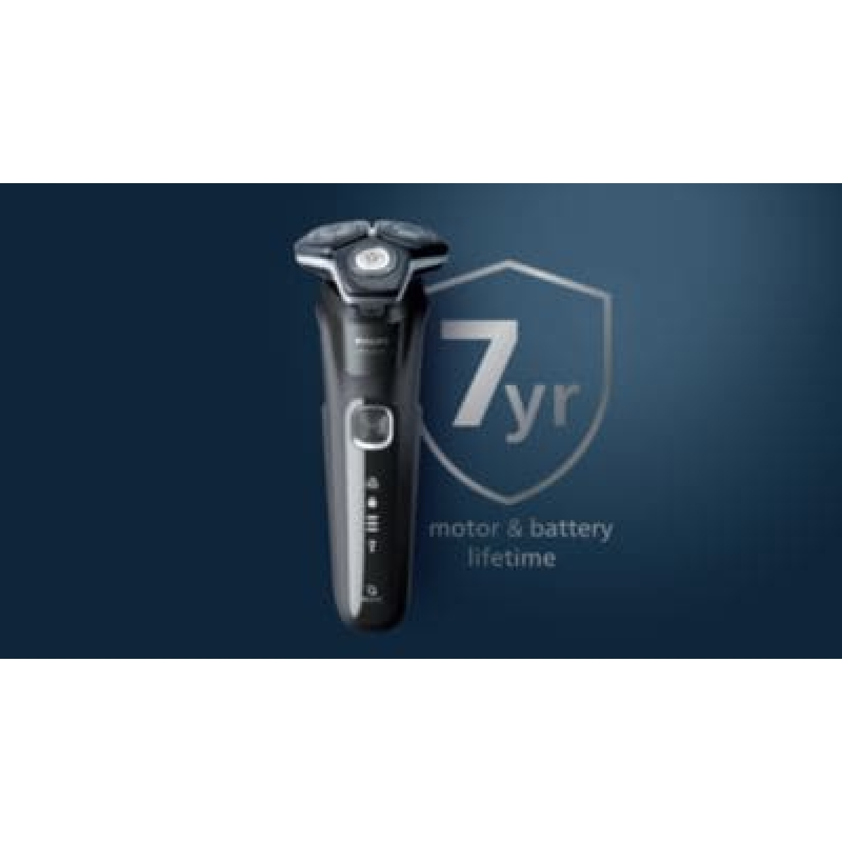 Philips Shaver Series 5000 S5898/35 Wet & Dry electric shaver