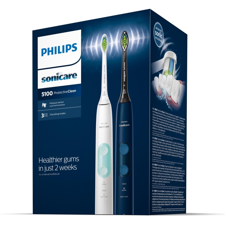 Philips Sonicare ProtectiveClean 5100
