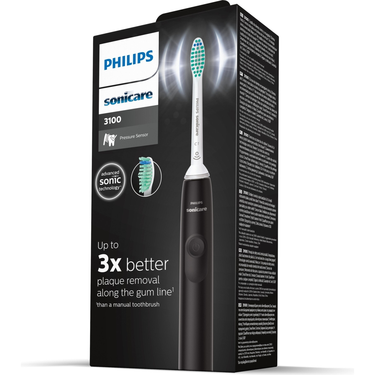 Philips Sonicare Series 3100