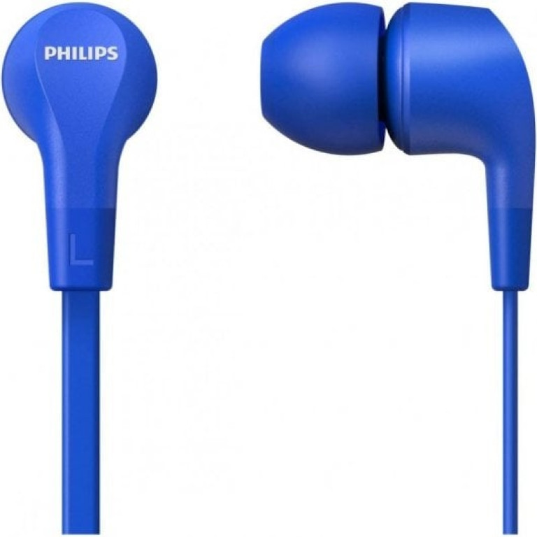 Philips TAE1105BL/00 Auriculares Intra-Auditivos Azuis