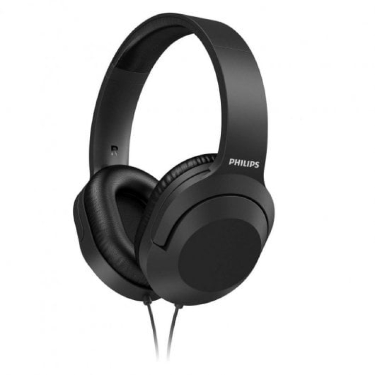 Philips TAH2005 Auscultadores Pretos