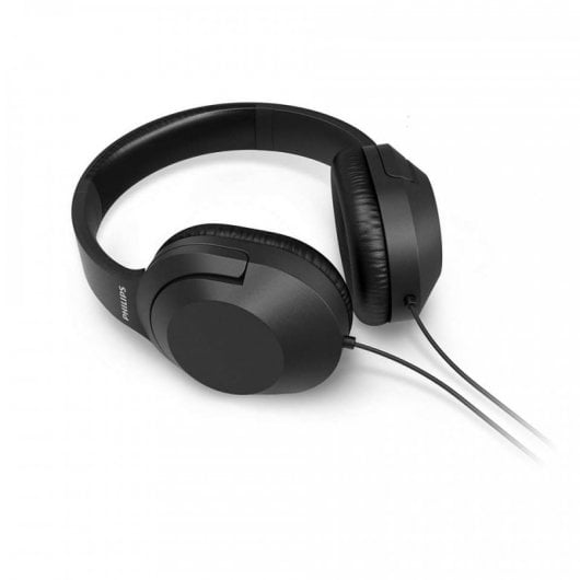 Philips TAH2005 Auscultadores Pretos