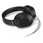 Philips TAH2005 Auscultadores Pretos
