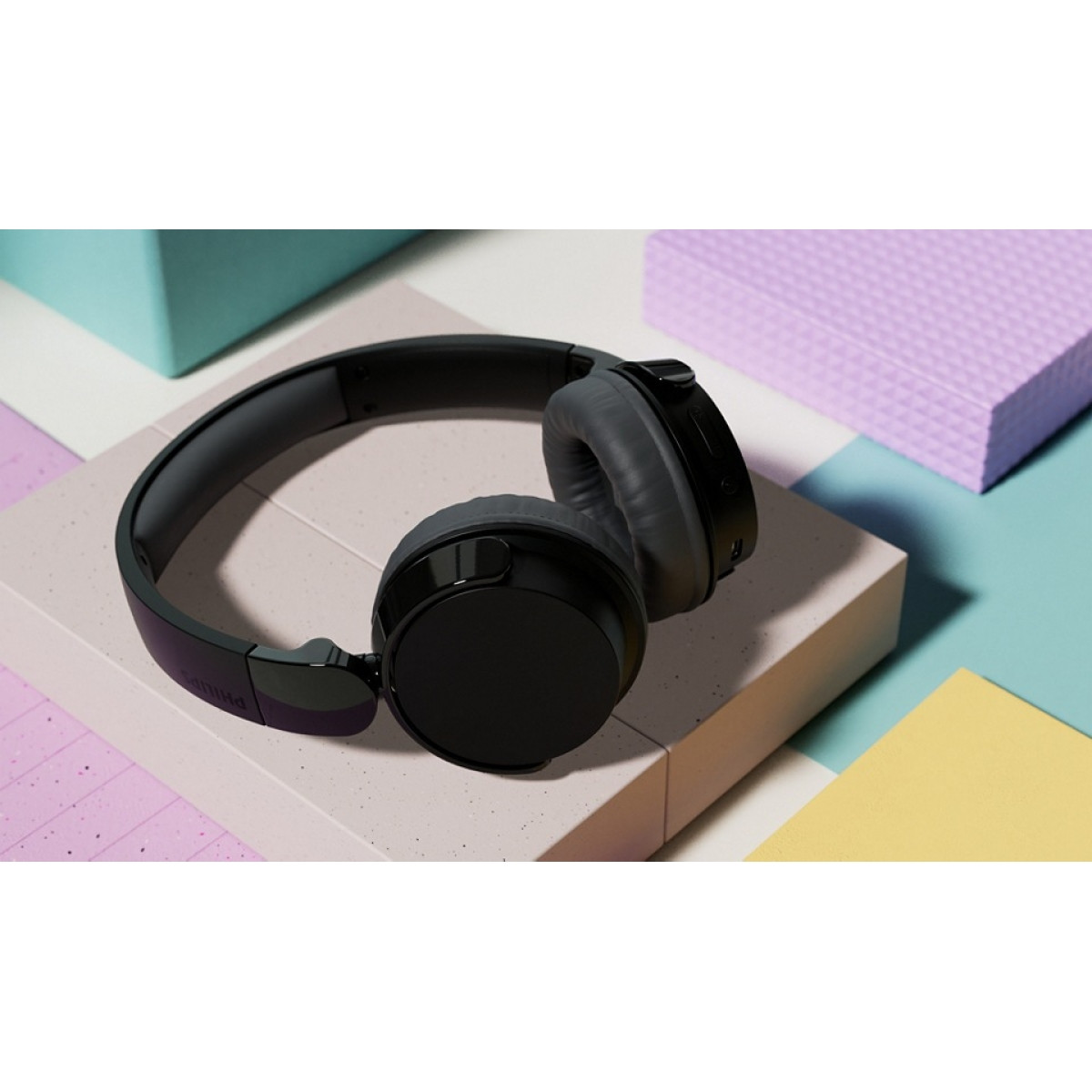 Philips TAH3209BK/00