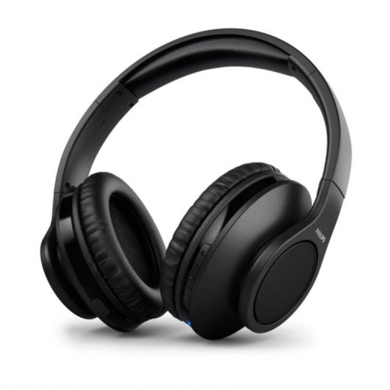 Philips TAH6206BK/00 Auscultadores Sem Fios para TV