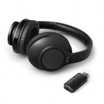 Philips TAH6206BK/00 Auscultadores Sem Fios para TV