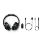 Philips TAH6206BK/00 Auscultadores Sem Fios para TV