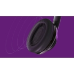 Philips TAH6206BK/00 Auscultadores Sem Fios para TV