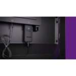 Philips TAH6206BK/00 Auscultadores Sem Fios para TV