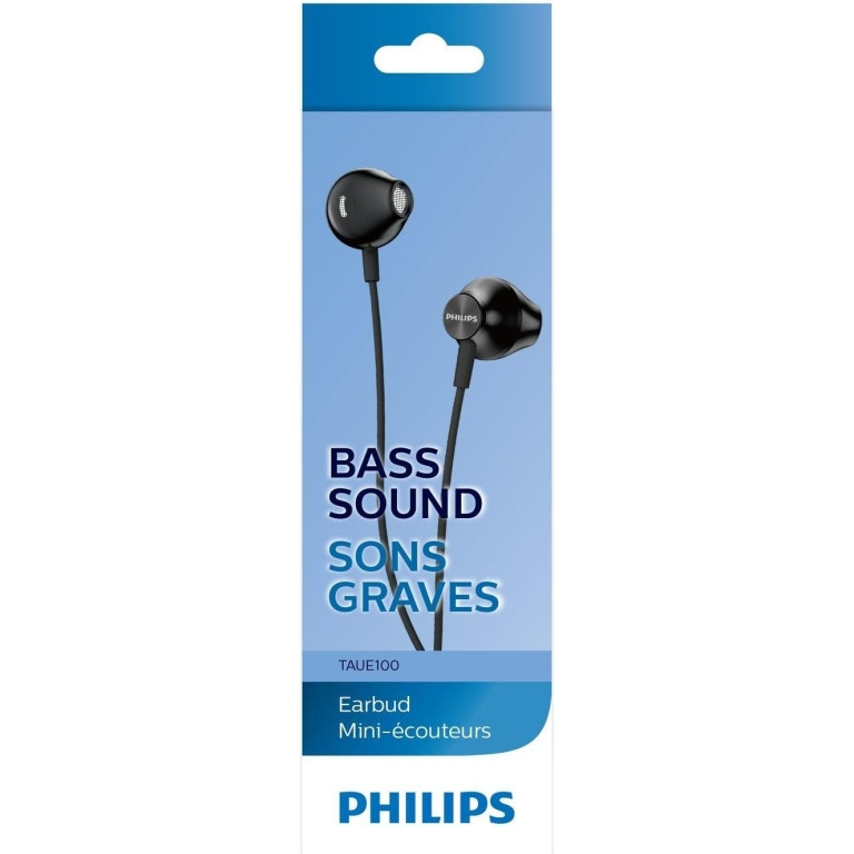 Philips TAUE100BK/00