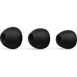 Philips wired in-ear headphones, TAE1105BK