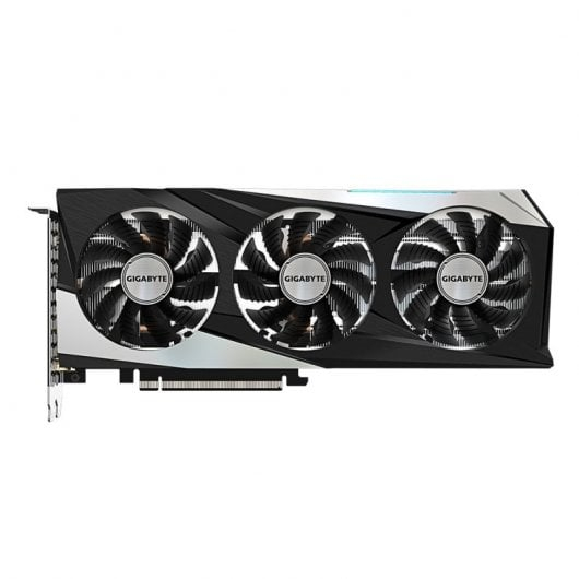 Placa Gráfica Gigabyte GeForce RTX 3060 GAMING OC 12GB GDDR6 Rev 2.0