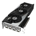 Placa Gráfica Gigabyte GeForce RTX 3060 GAMING OC 12GB GDDR6 Rev 2.0