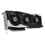Placa Gráfica Gigabyte GeForce RTX 3060 GAMING OC 12GB GDDR6 Rev 2.0