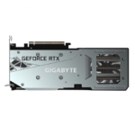 Placa Gráfica Gigabyte GeForce RTX 3060 GAMING OC 12GB GDDR6 Rev 2.0