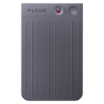 Plaud Note Black M80 Gravador Inteligente de Voz e Áudio com Inteligência Artificial