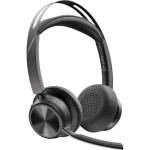 Poly Voyager Focus 2 UC Headset USB-A/Bluetooth