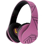PowerLocus Wireless Headphones P2 (purple-black)