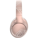 PowerLocus Wireless Headphones P3 (rose gold)