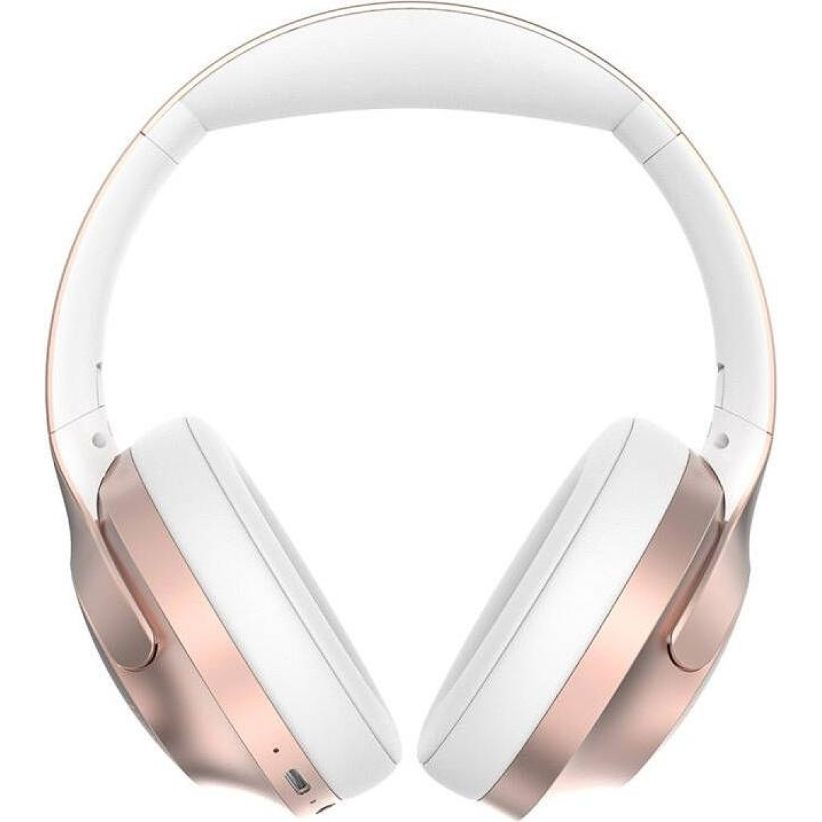 PowerLocus Wireless Headphones P3 (rose gold)