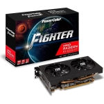 Powercolor Fighter Radeon RX 6500 XT