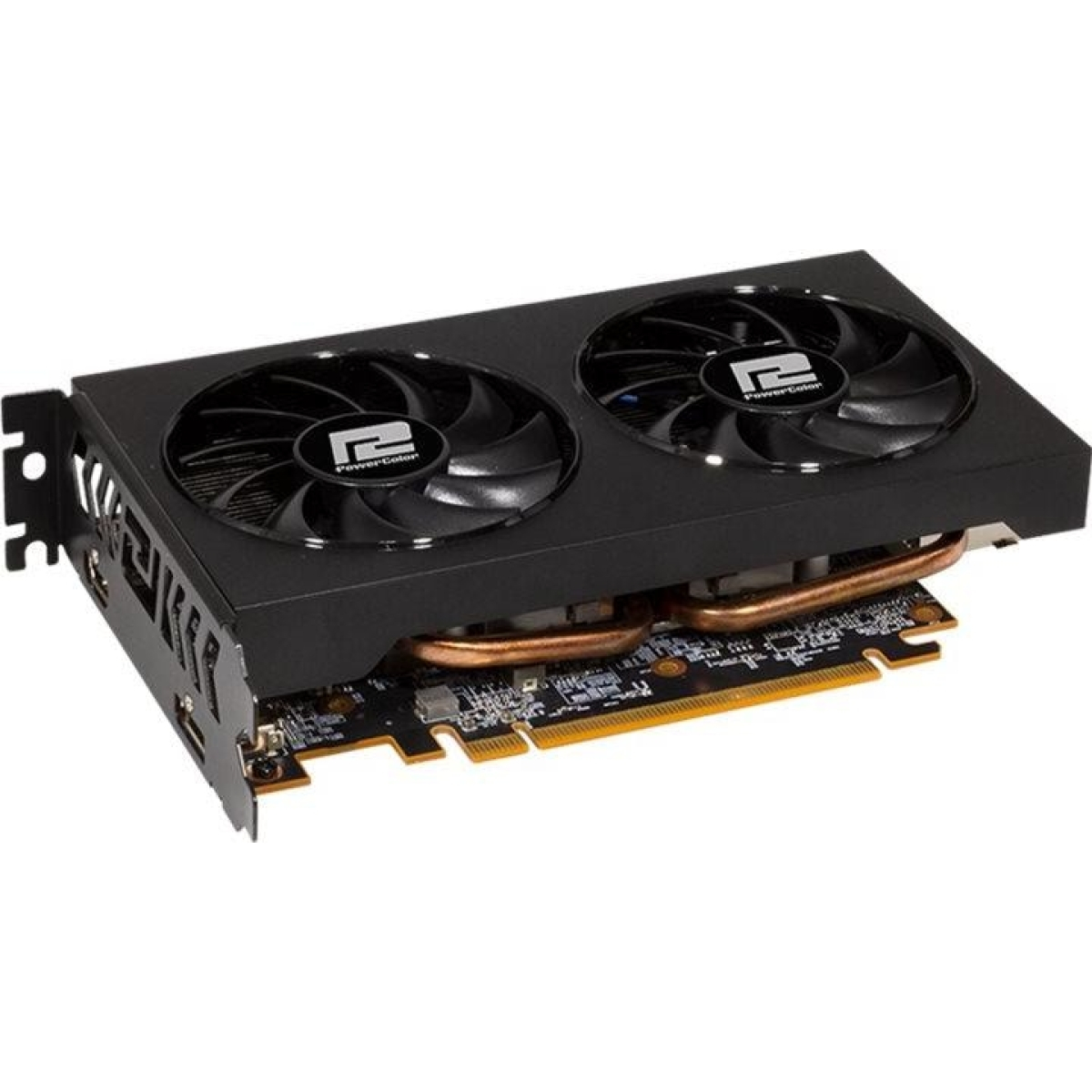 Powercolor Fighter Radeon RX 6500 XT