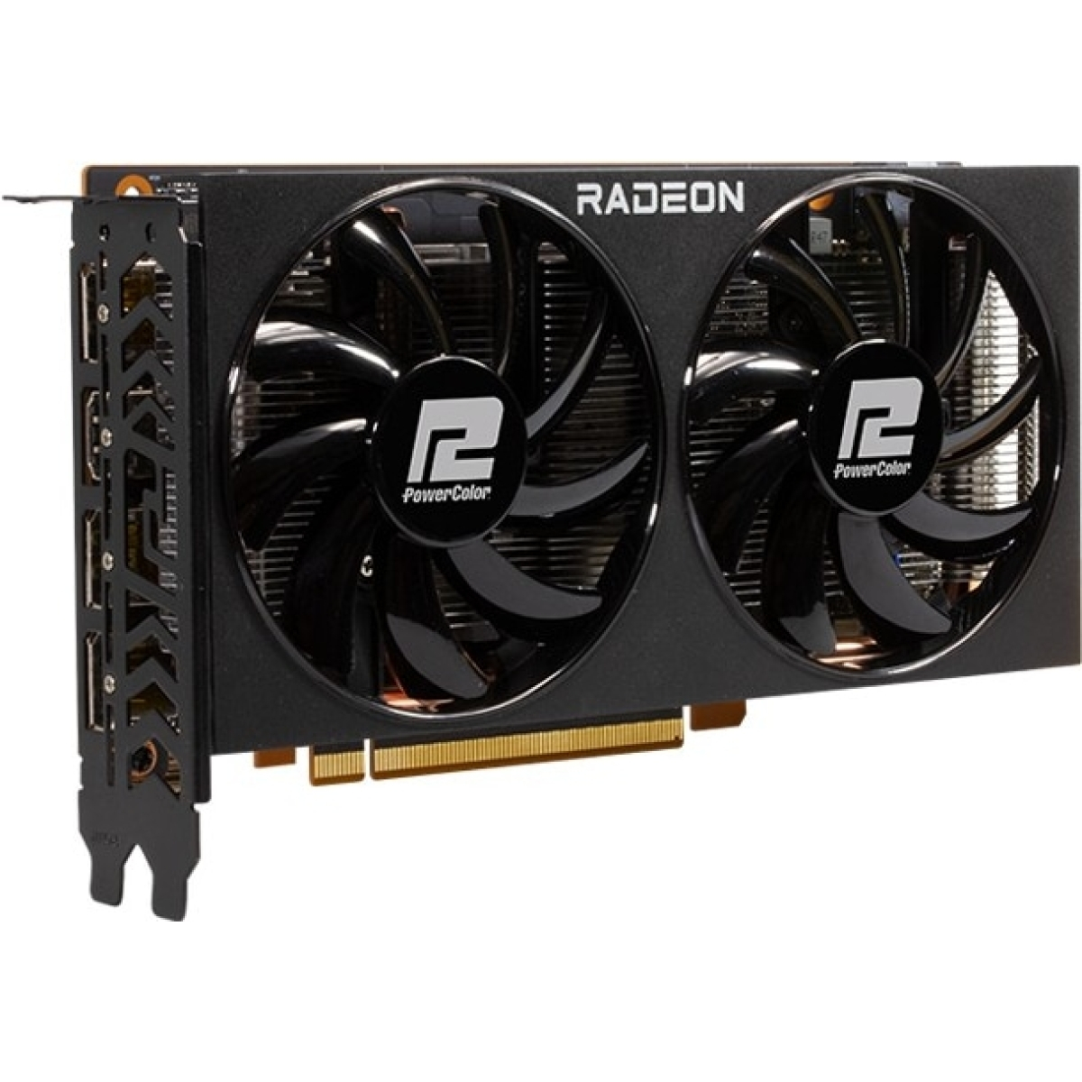 Powercolor Fighter Radeon RX 6500 XT