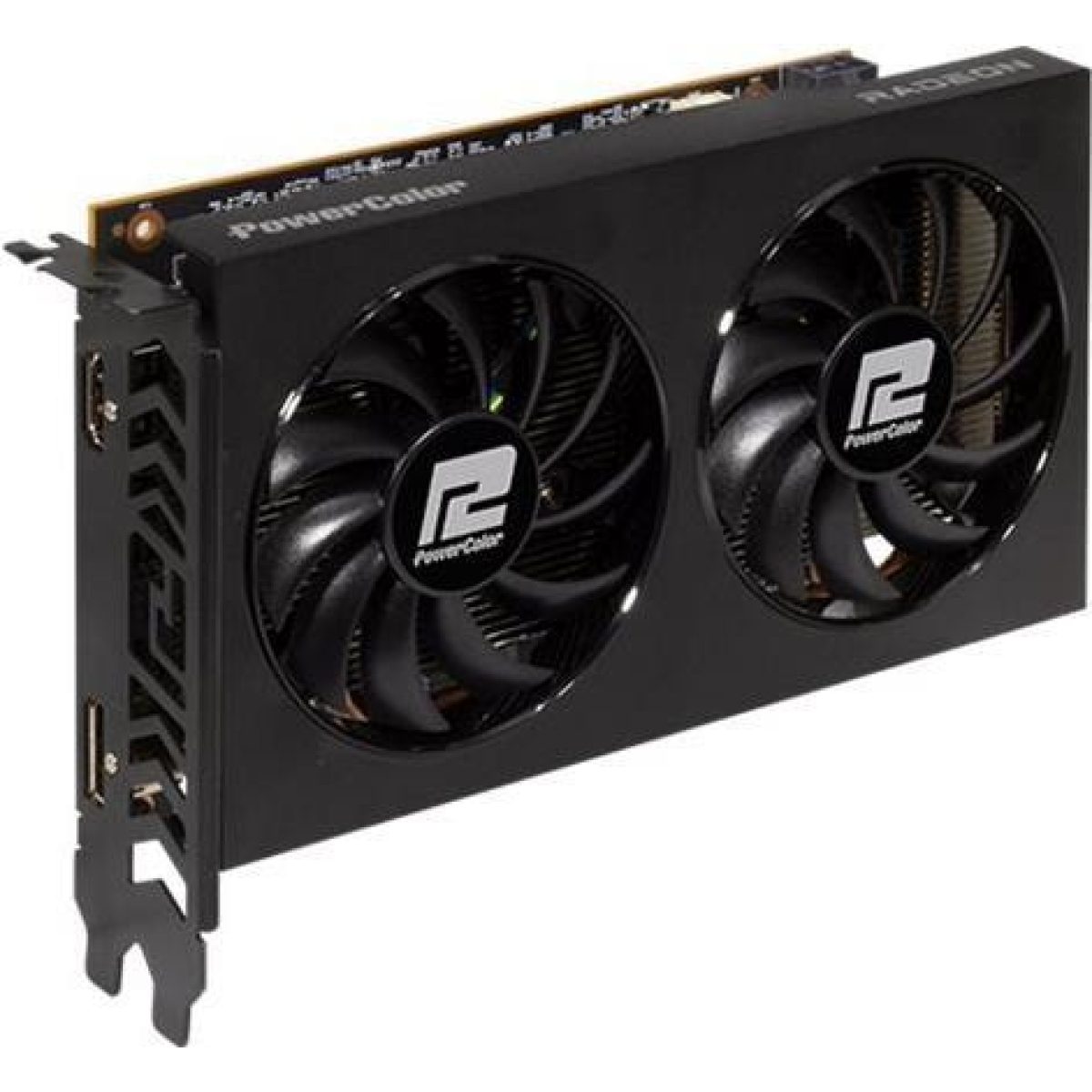 Powercolor Fighter Radeon RX 6500 XT