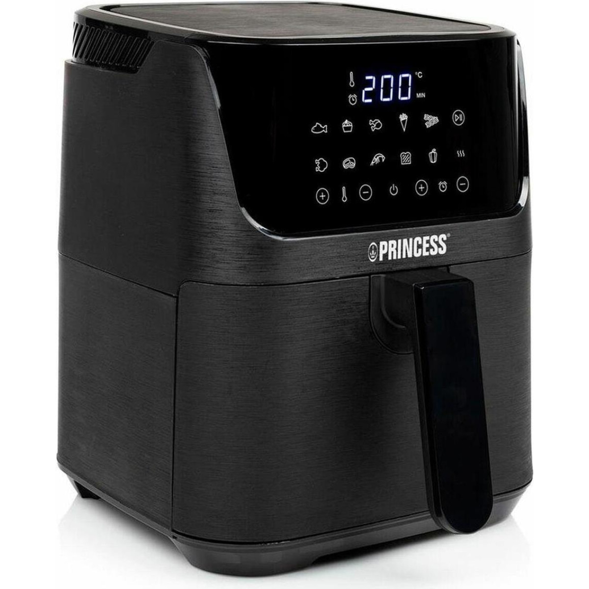 Princess 182024 Hot Air Fryer XL - 3.5 L