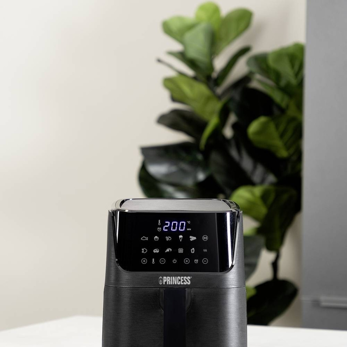 Princess 182024 Hot Air Fryer XL - 3.5 L