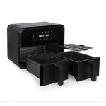 Princess 182068 Fritadeira a Ar Cesto Dupo 8L 2400W
