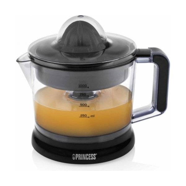 Princess 201004 Espremedor Elétrico 25W Preto