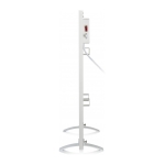 Princess 348035 Ecrâ LCD Branca