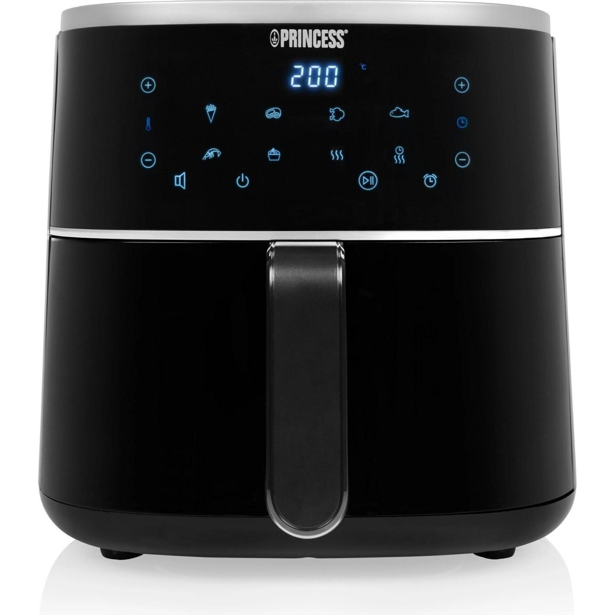 Princess Digitaler Airfryer 182238