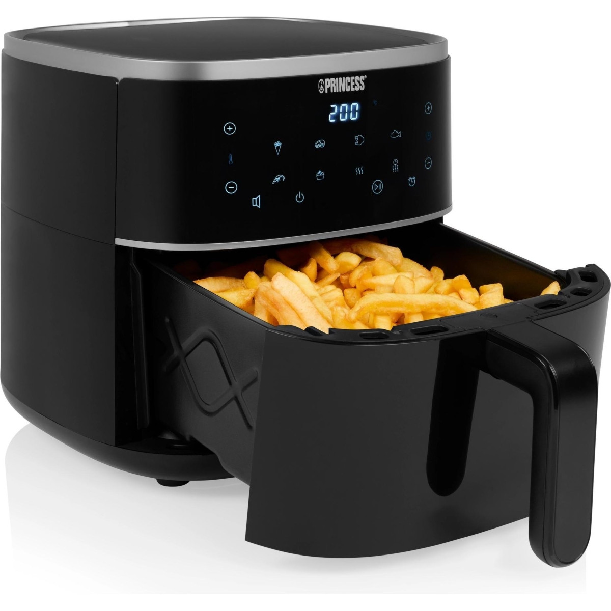Princess Digitaler Airfryer 182238