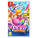 Princess Peach Showtime! Nintendo Switch