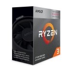 Processador AMD Ryzen 3 3200G 3.6 GHz BOX