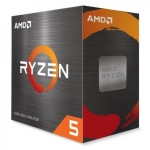 Processador AMD Ryzen 5 5600 3.5GHz Box